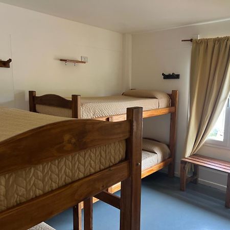 Alma Travelers Hostel El Chalten Luaran gambar