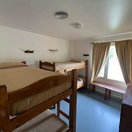 Alma Travelers Hostel El Chalten Luaran gambar