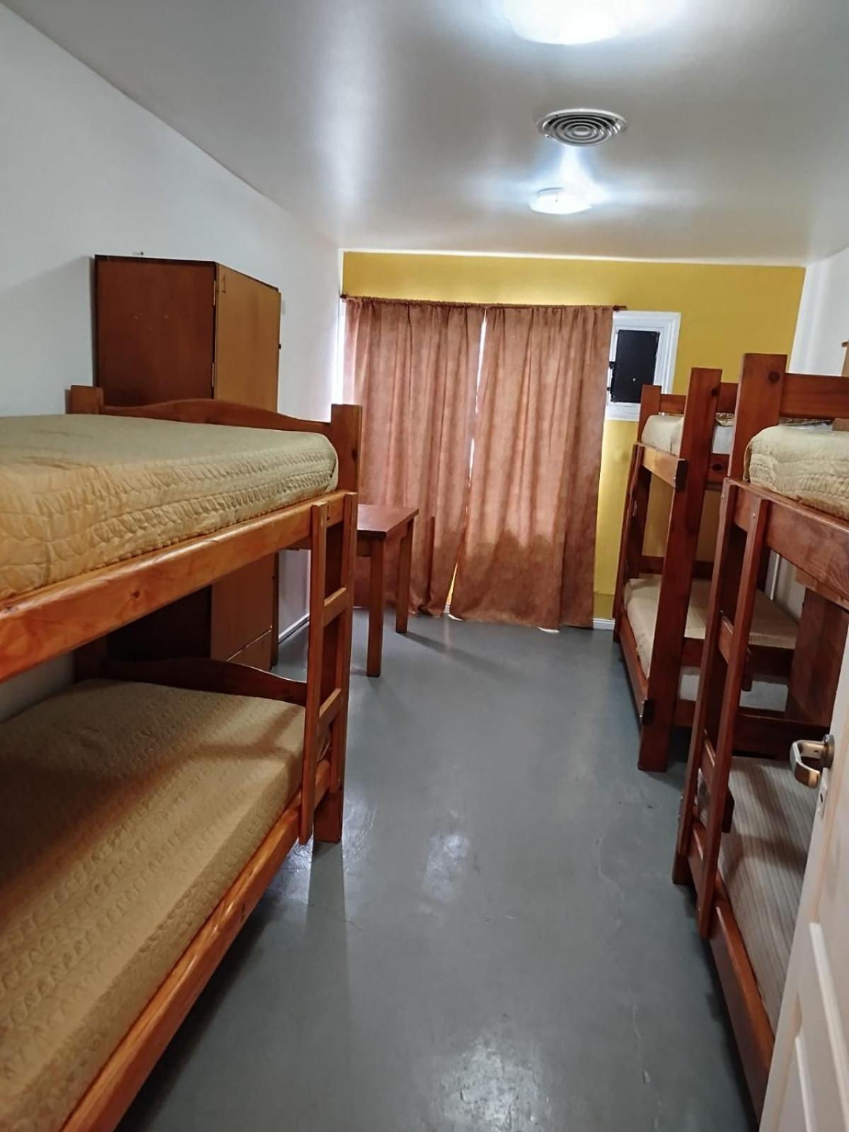 Alma Travelers Hostel El Chalten Luaran gambar