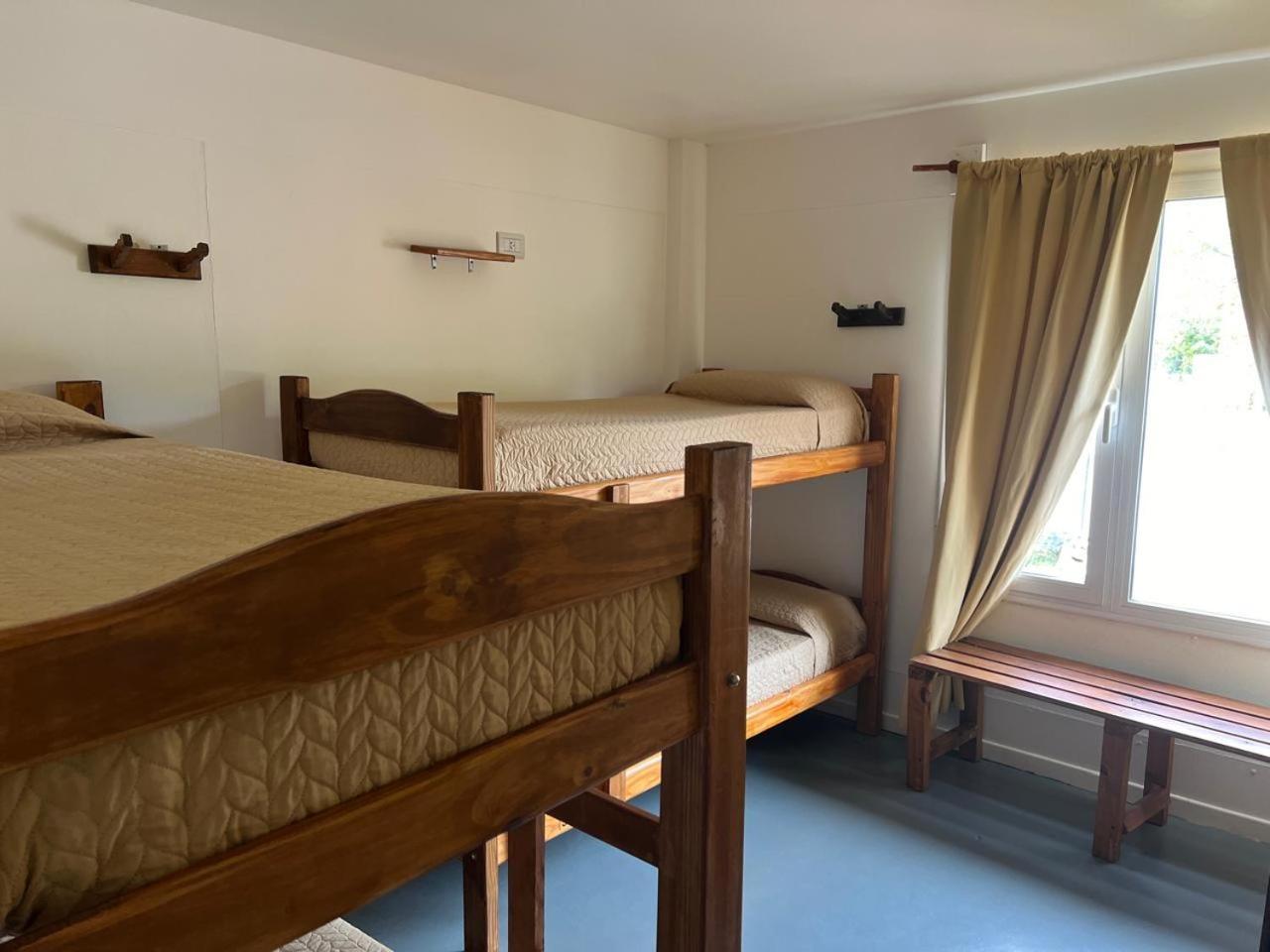 Alma Travelers Hostel El Chalten Luaran gambar