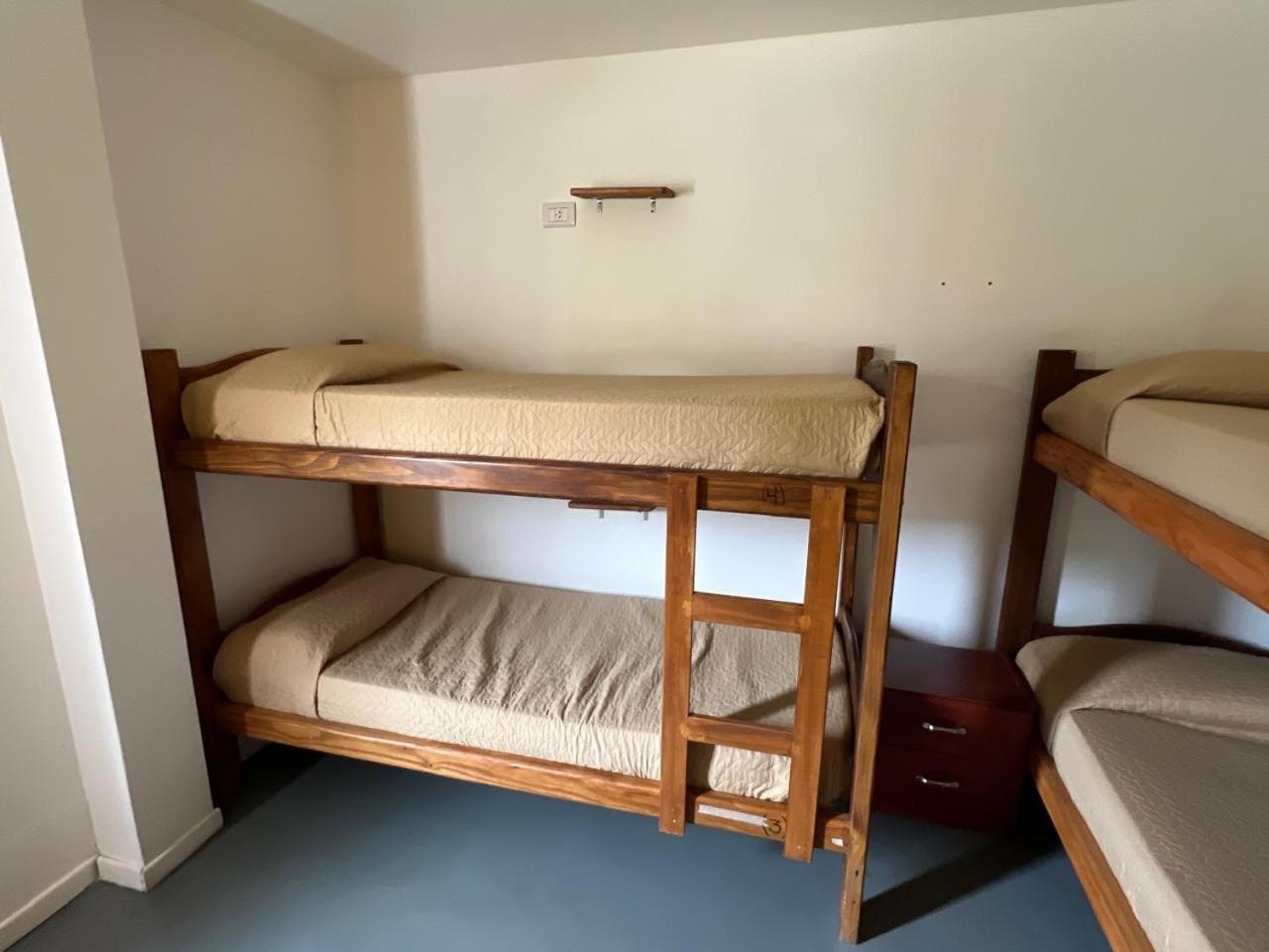 Alma Travelers Hostel El Chalten Luaran gambar
