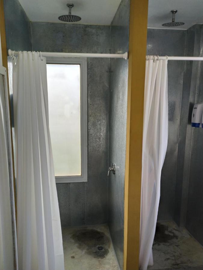 Alma Travelers Hostel El Chalten Luaran gambar