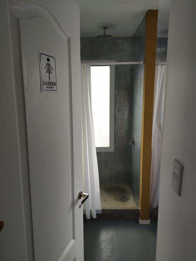 Alma Travelers Hostel El Chalten Luaran gambar
